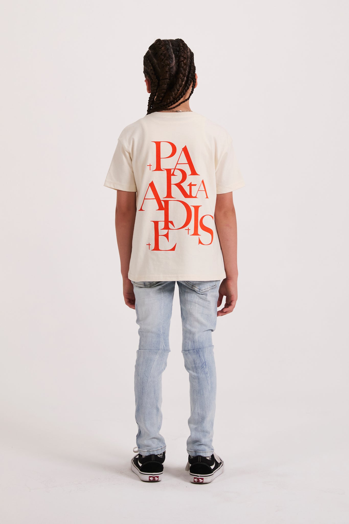 KIDS ANDERSON SKINNY JEAN | STORMY SKY - Image 8