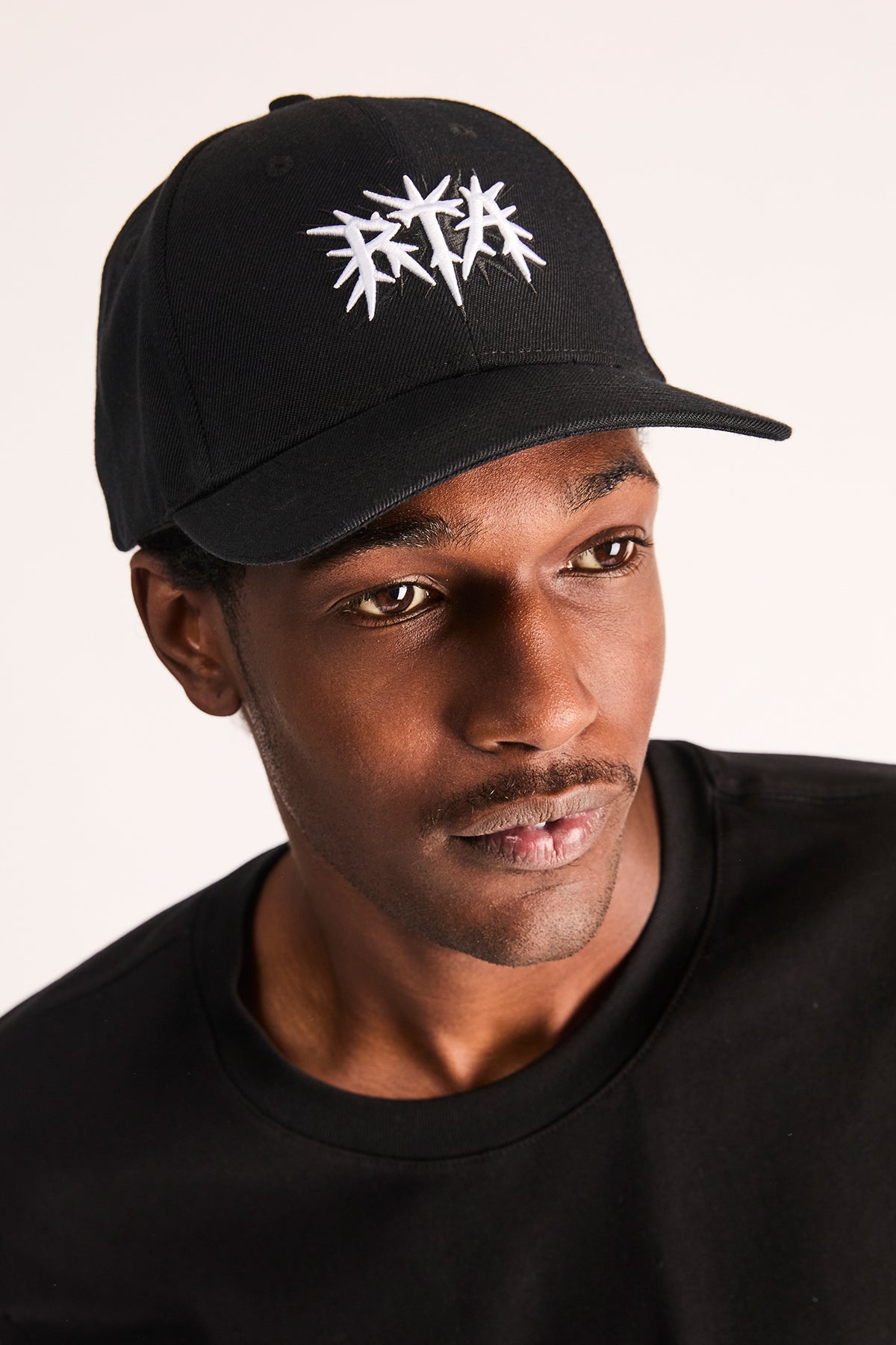 MARS HAT | BLACK SPIKE RTA - Image 2