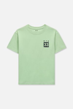 KIDS LAWSON SHORT SLEEVE TEE | SPRUCESTONE DIGITAL VINYL