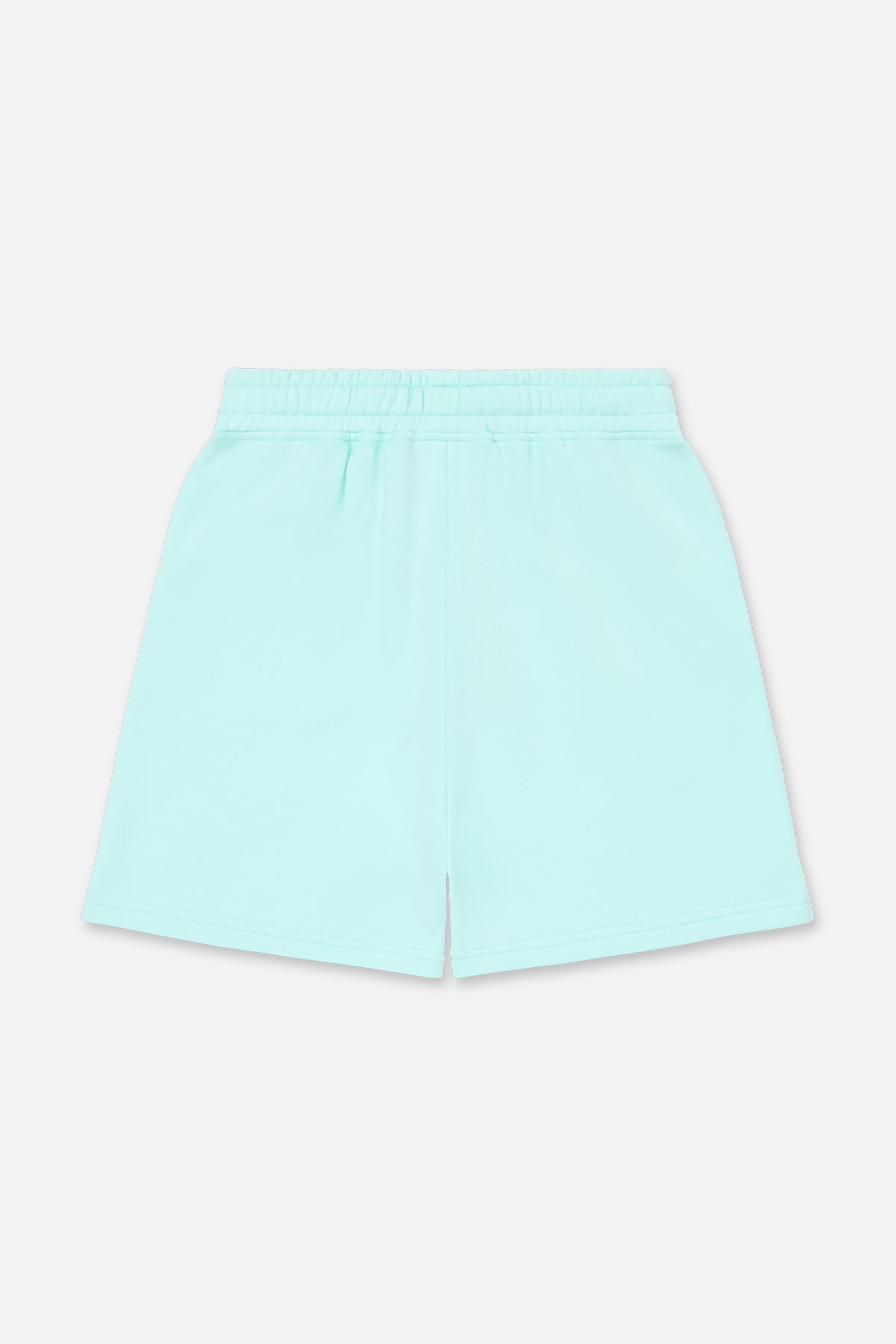 KIDS CONNER SWEAT SHORT | TURQUOISE SPIKE RTA - Image 2