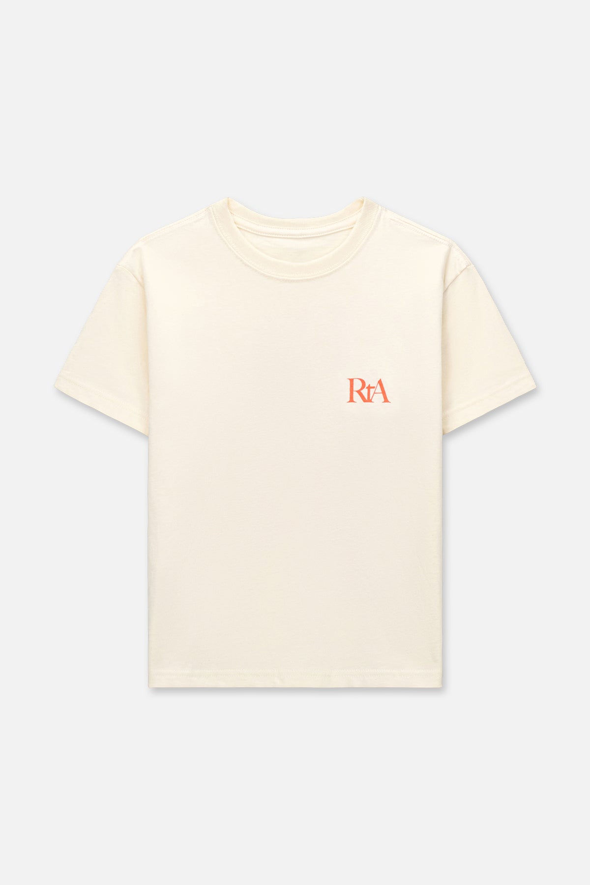KIDS EDSON SHORT SLEEVE TEE | BONE PARADISE - Image 3