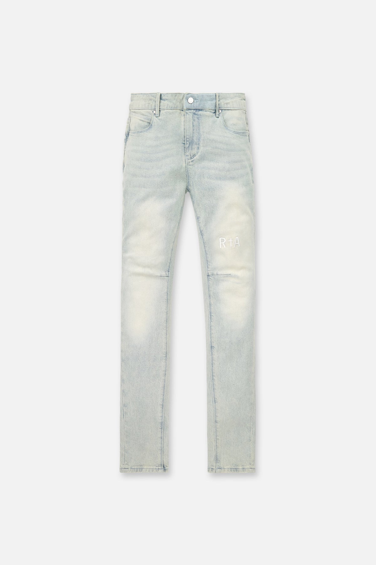 BRYANT SKINNY JEAN | FROZEN FADE