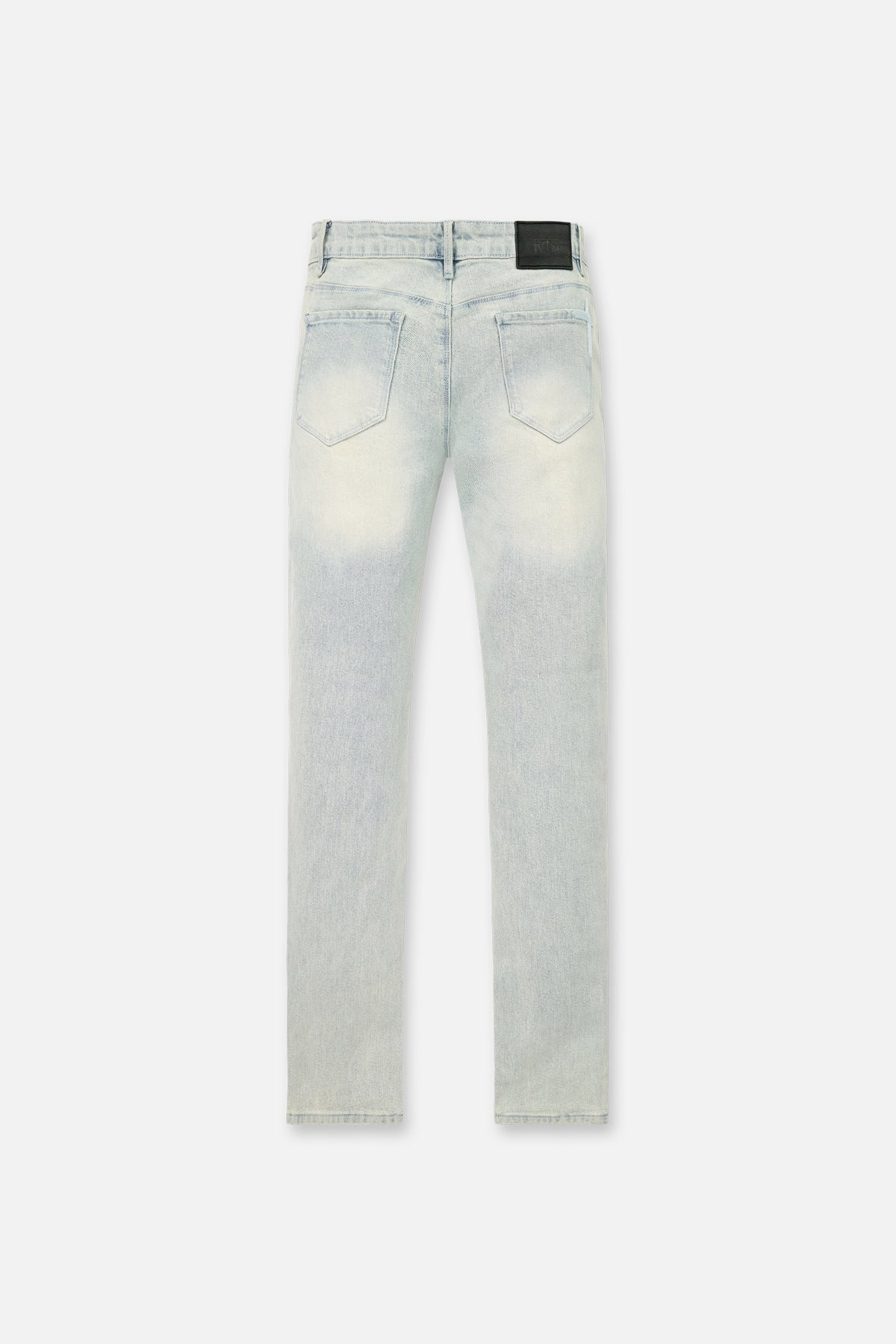 BRYANT SKINNY JEAN | FROZEN FADE - Image 4
