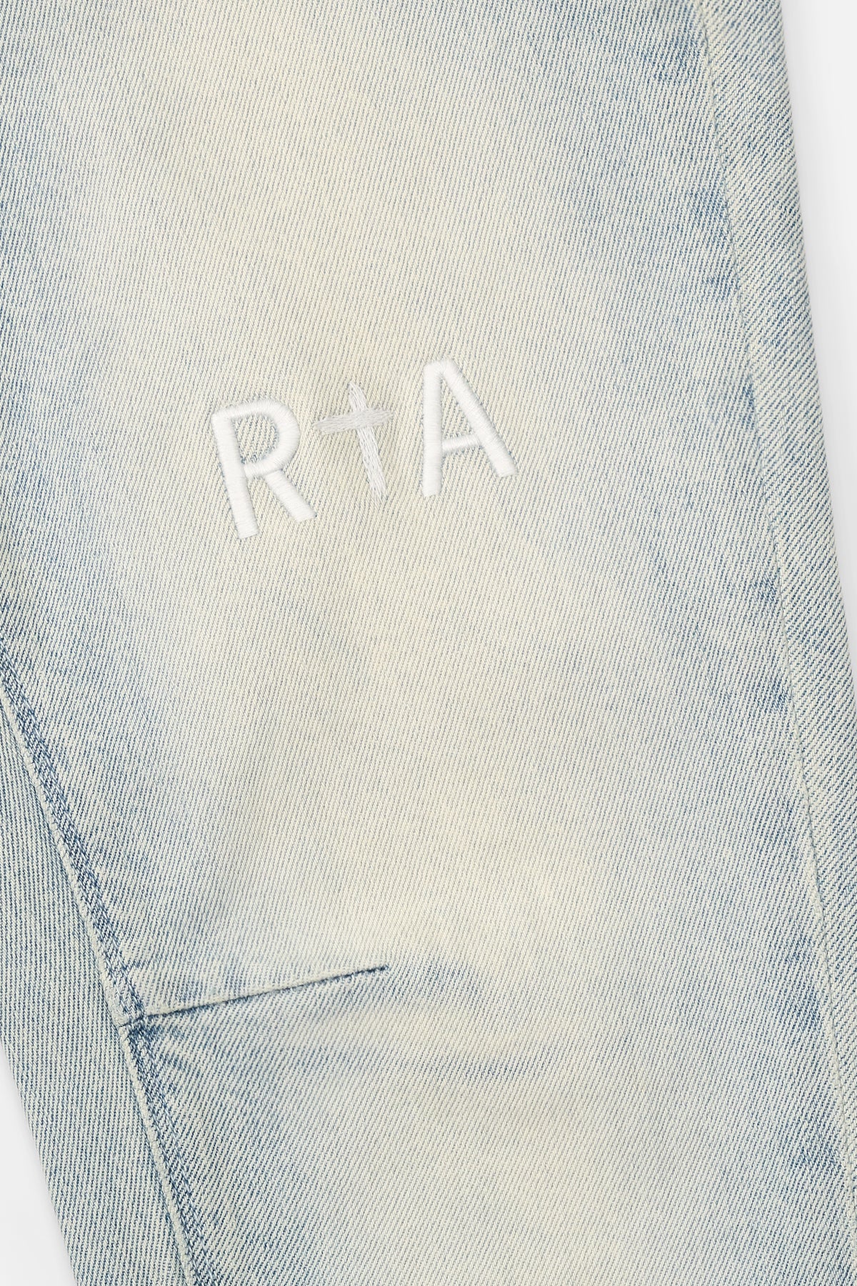 BRYANT SKINNY JEAN | FROZEN FADE - Image 5