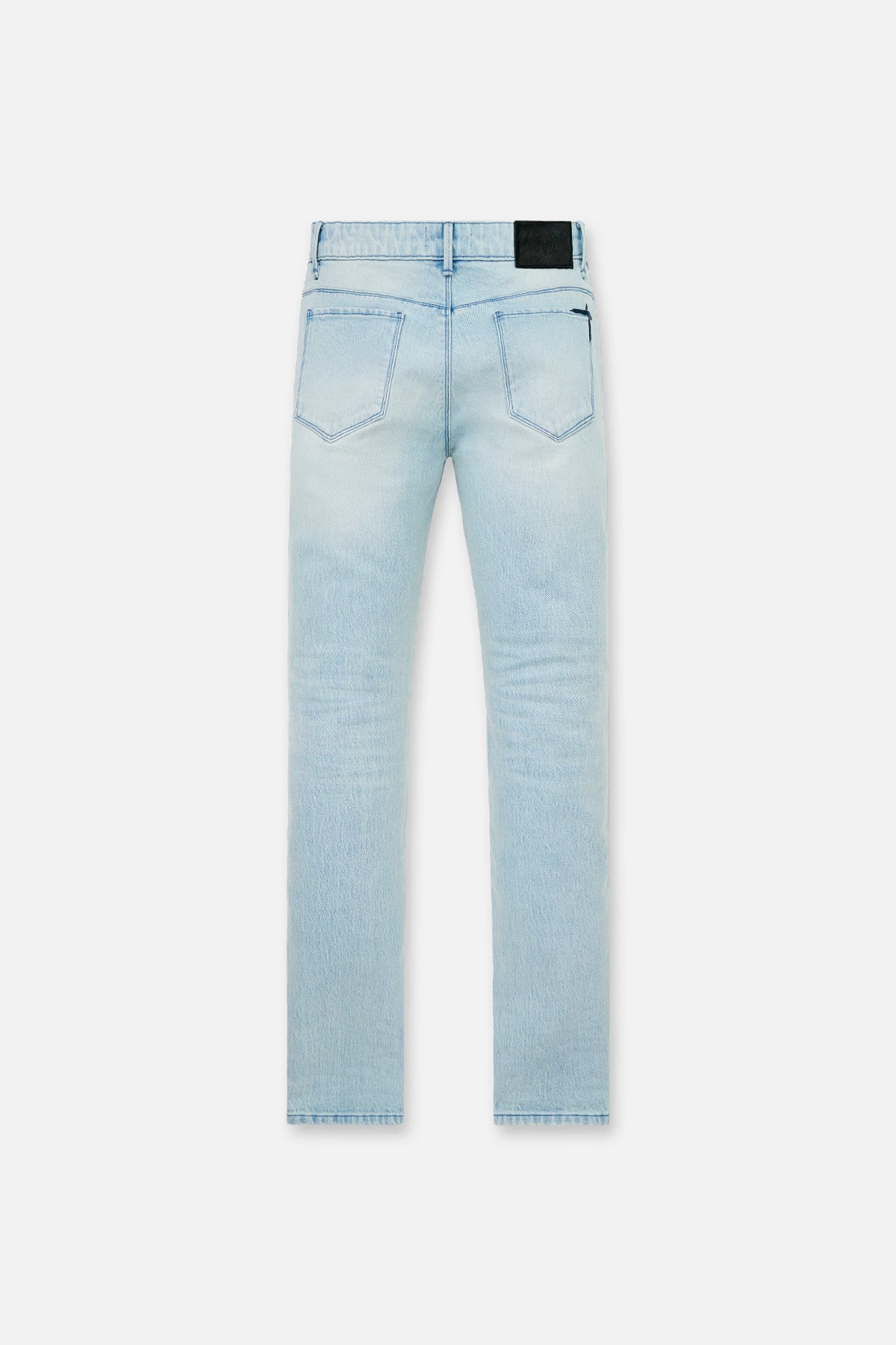 BRYANT SKINNY JEAN | SOFT HORIZON SIDE CROSS - Image 5
