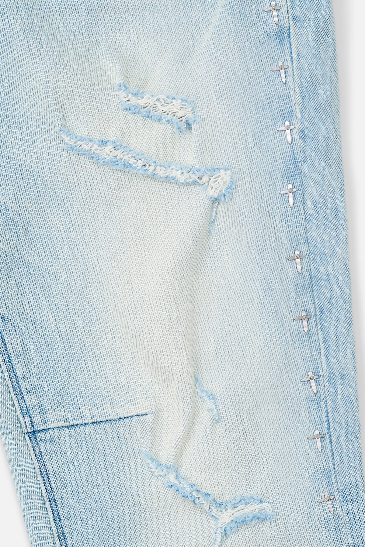 BRYANT SKINNY JEAN | SOFT HORIZON SIDE CROSS - Image 6