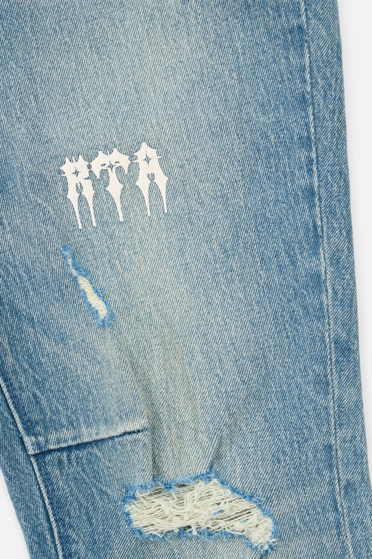 BRYANT SKINNY JEAN | GOLDEN INDIGO RTA - Image 5