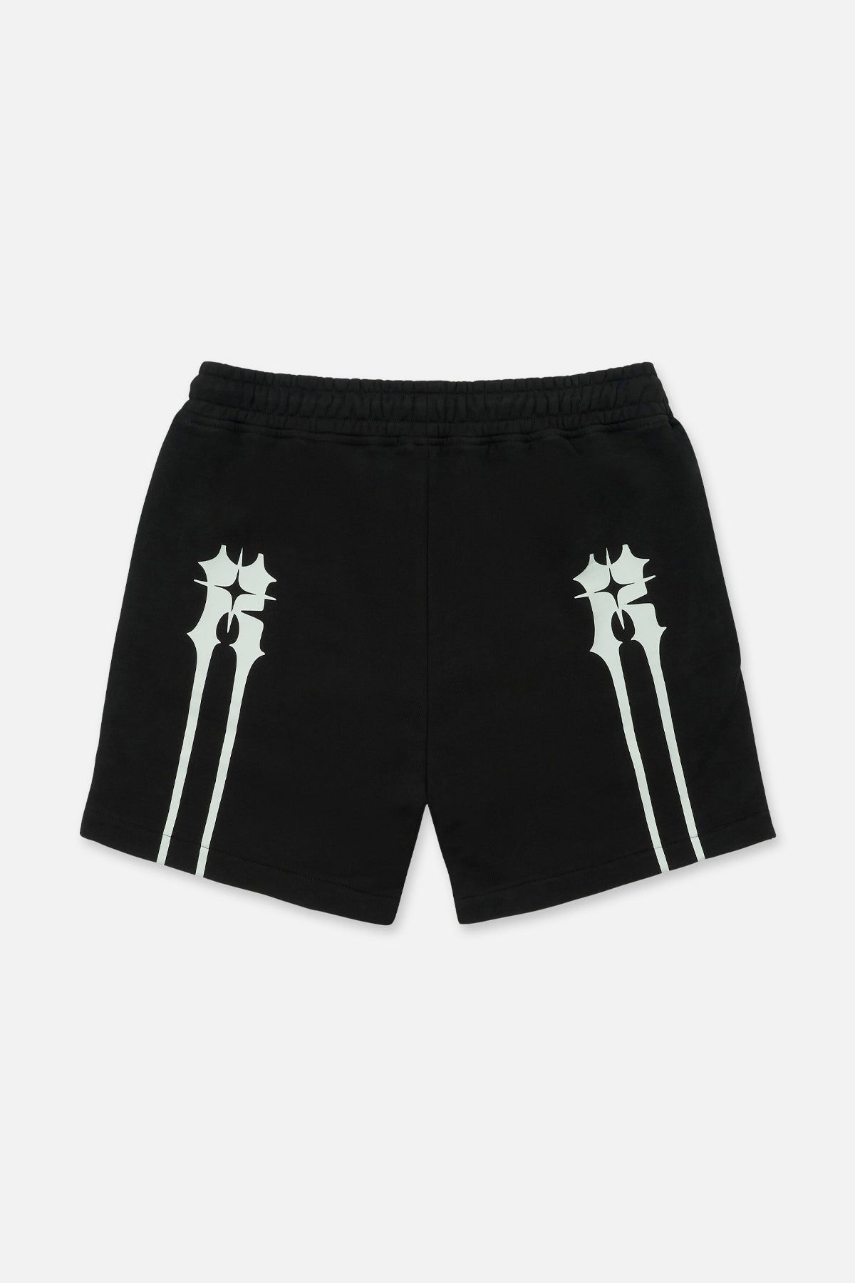 CLYDE SHORT | BLACK RAZOR R - Image 4