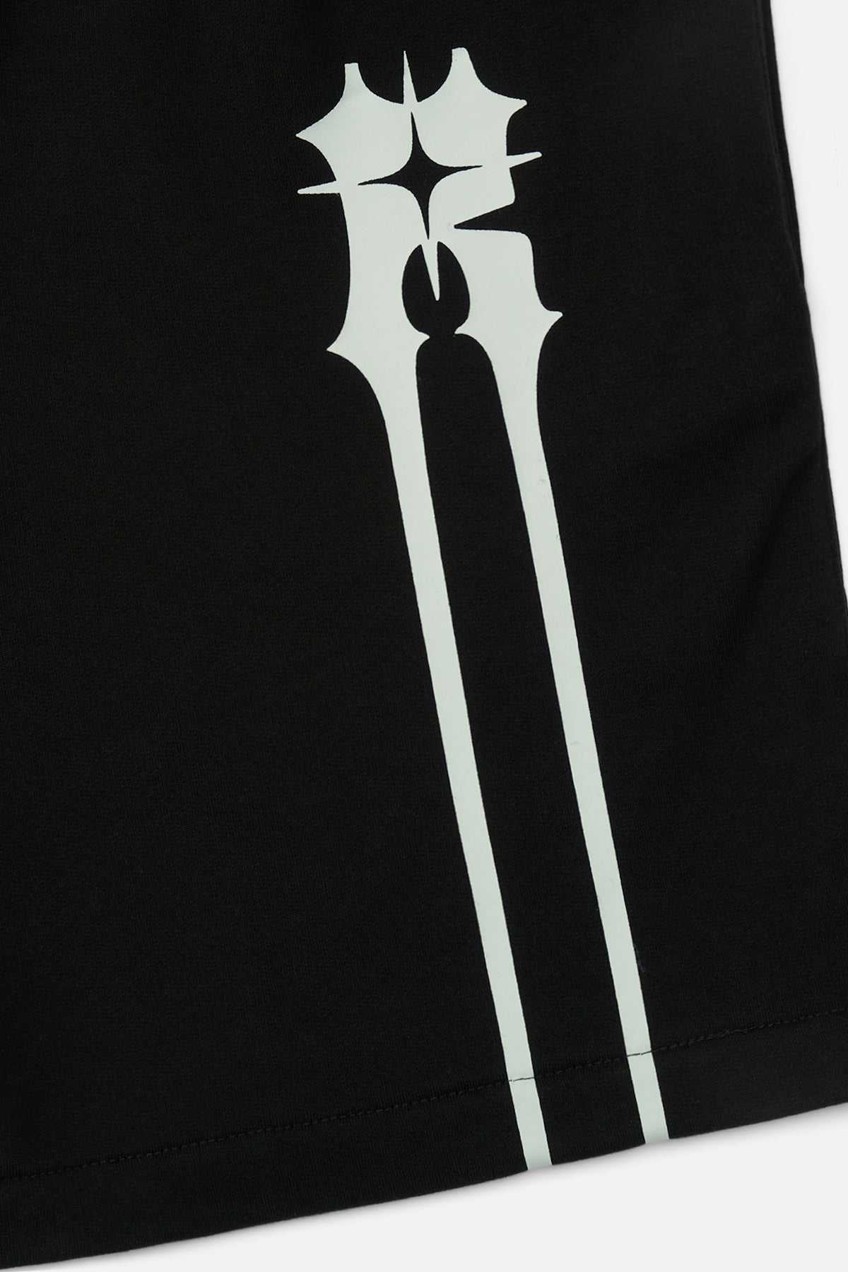 CLYDE SHORT | BLACK RAZOR R - Image 7