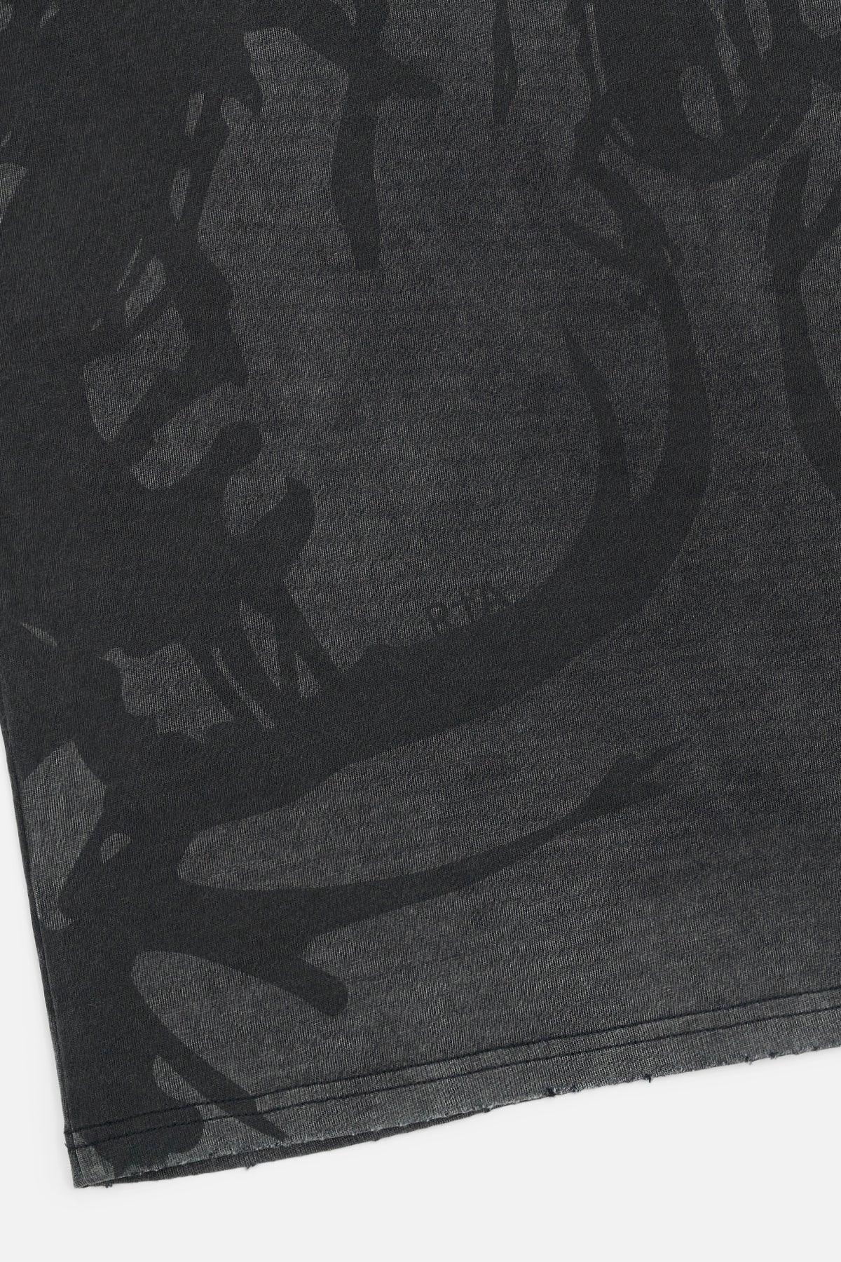 LIAM SHORT SLEEVE TEE | BLACK BEETLE - Image 6