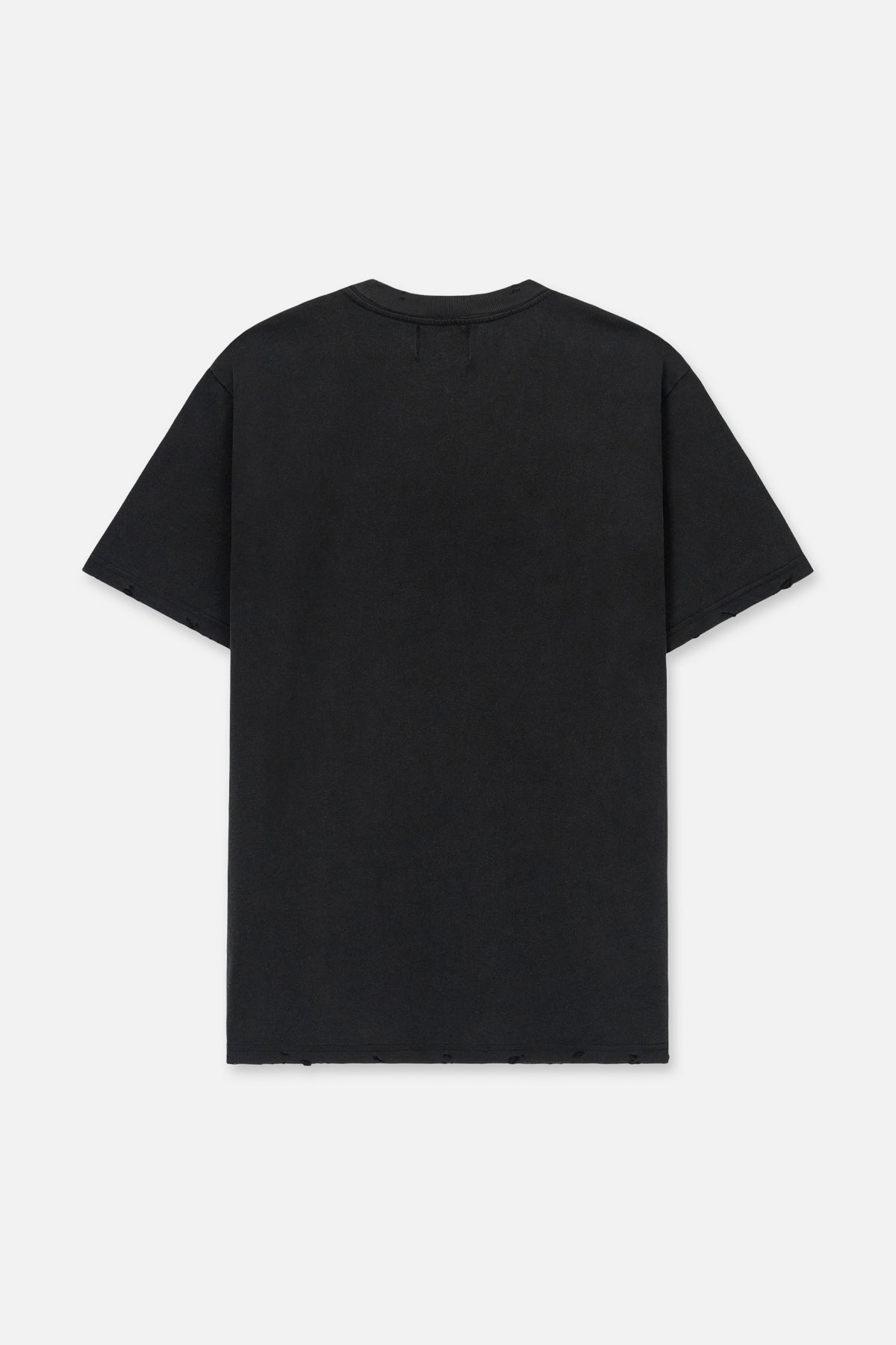 LIAM SHORT SLEEVE TEE | BLACK RTA THORN - Image 5