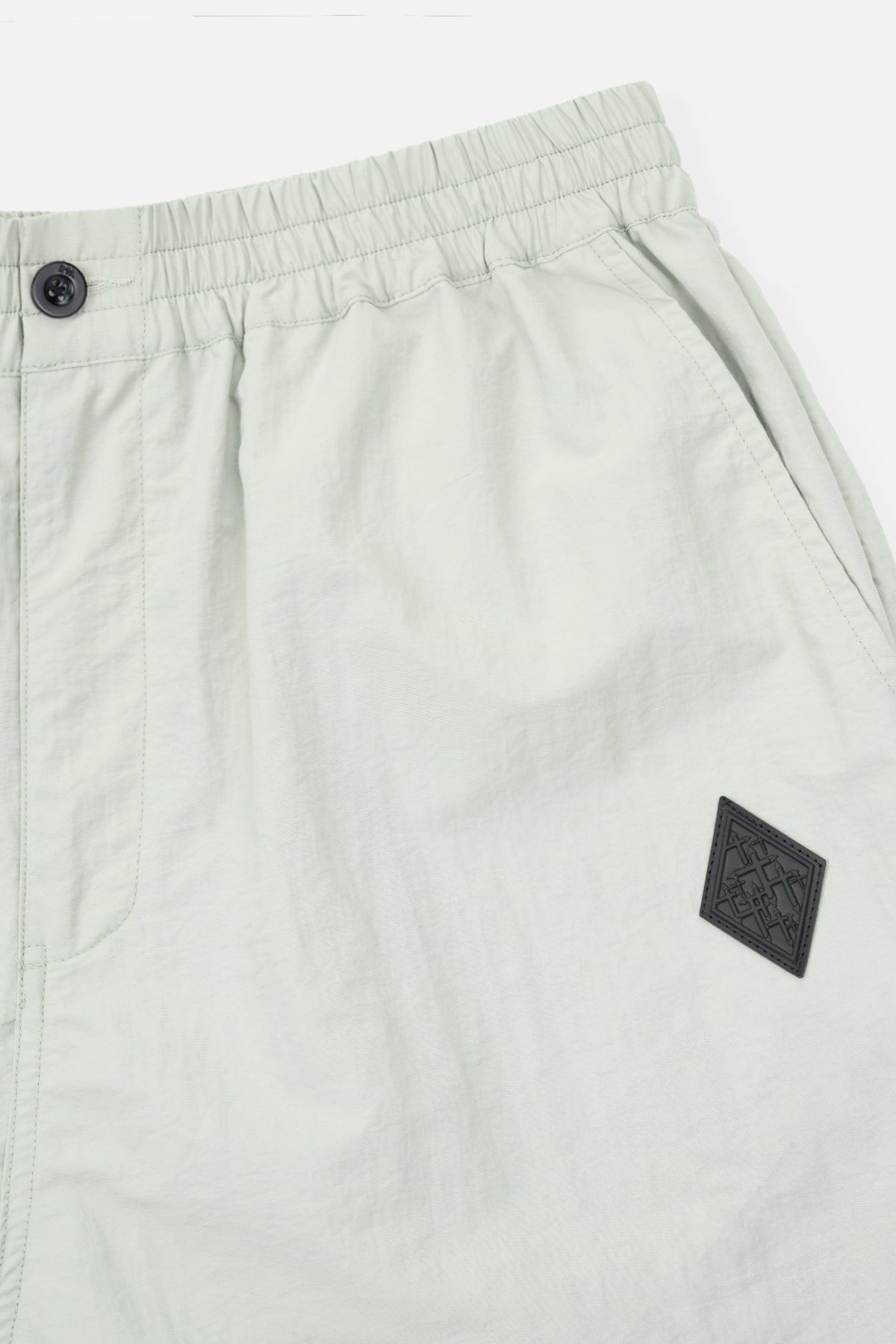 ZAID PARACHUTE PANT | SMOKE - Image 5