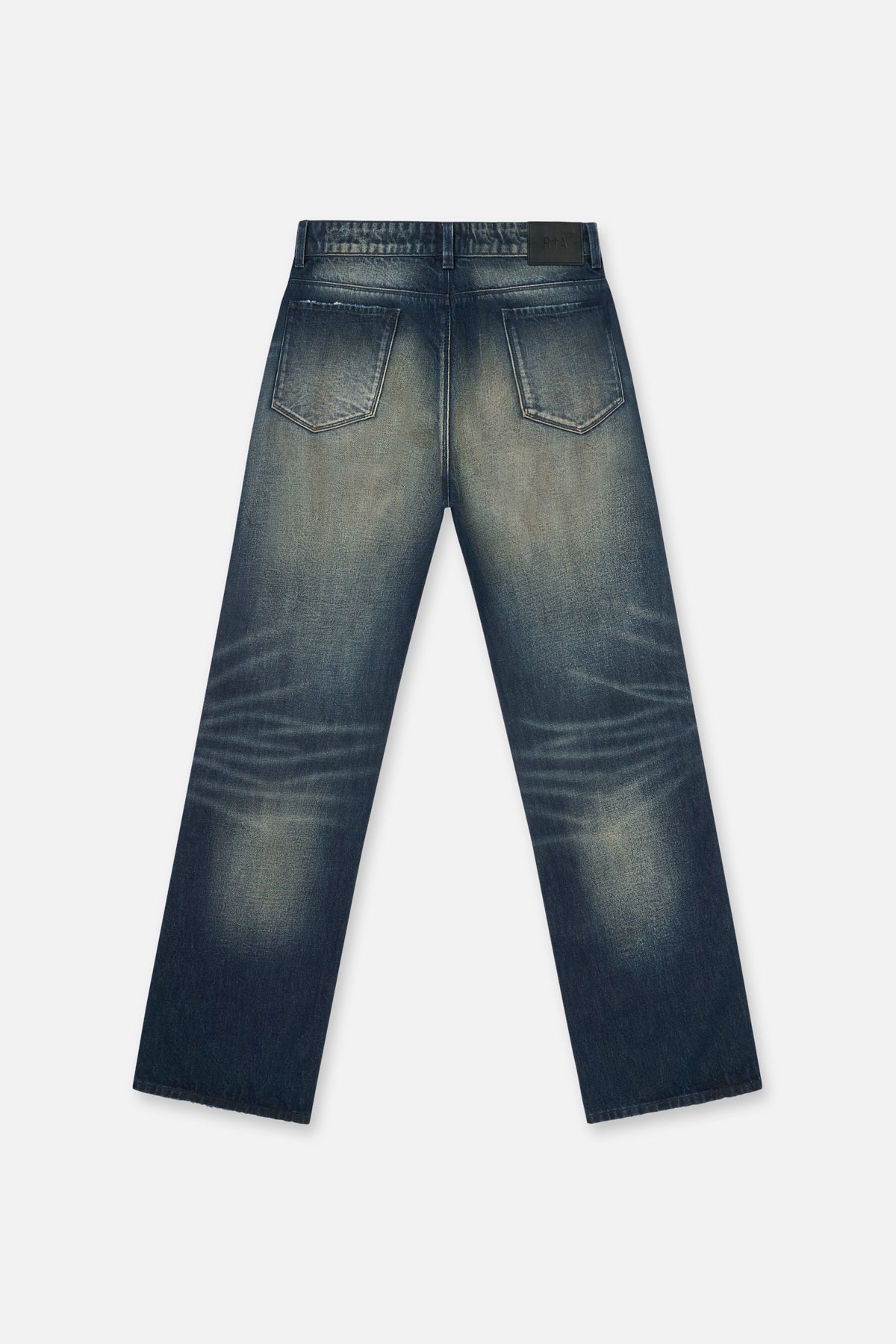 JONAS STRAIGHT LEG JEAN | ABYSS DRIFT - Image 6