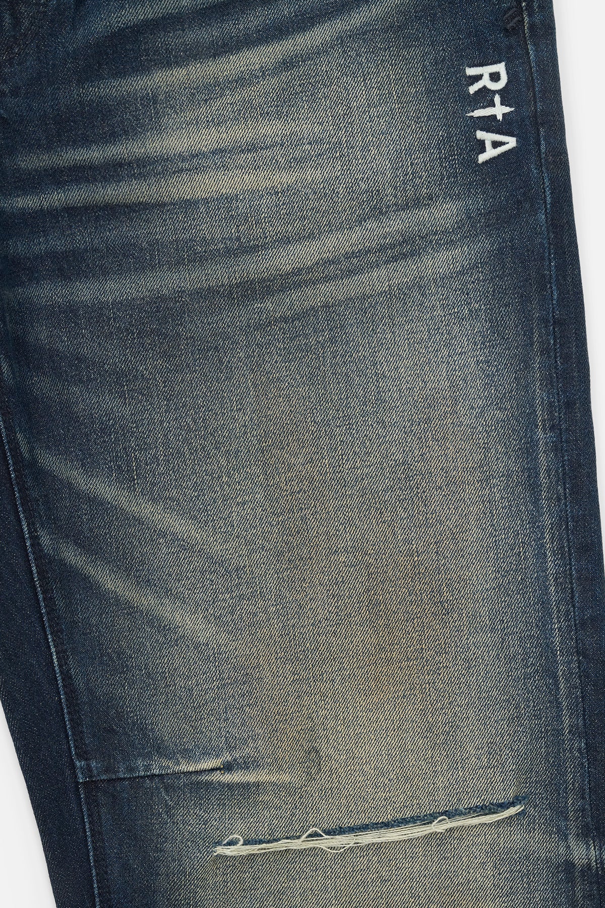 JONAS STRAIGHT LEG JEAN | ABYSS DRIFT - Image 7