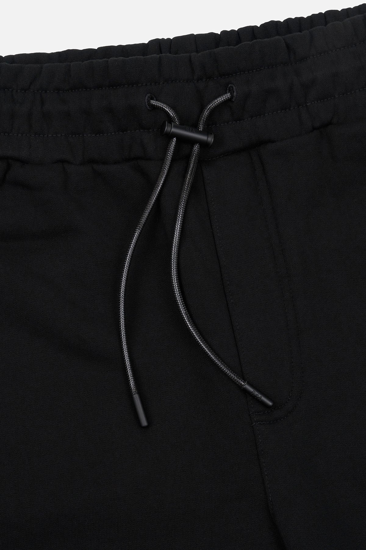 GRIFFIN FLARE SWEATPANT | BLACK RTA ULTRA - Image 7