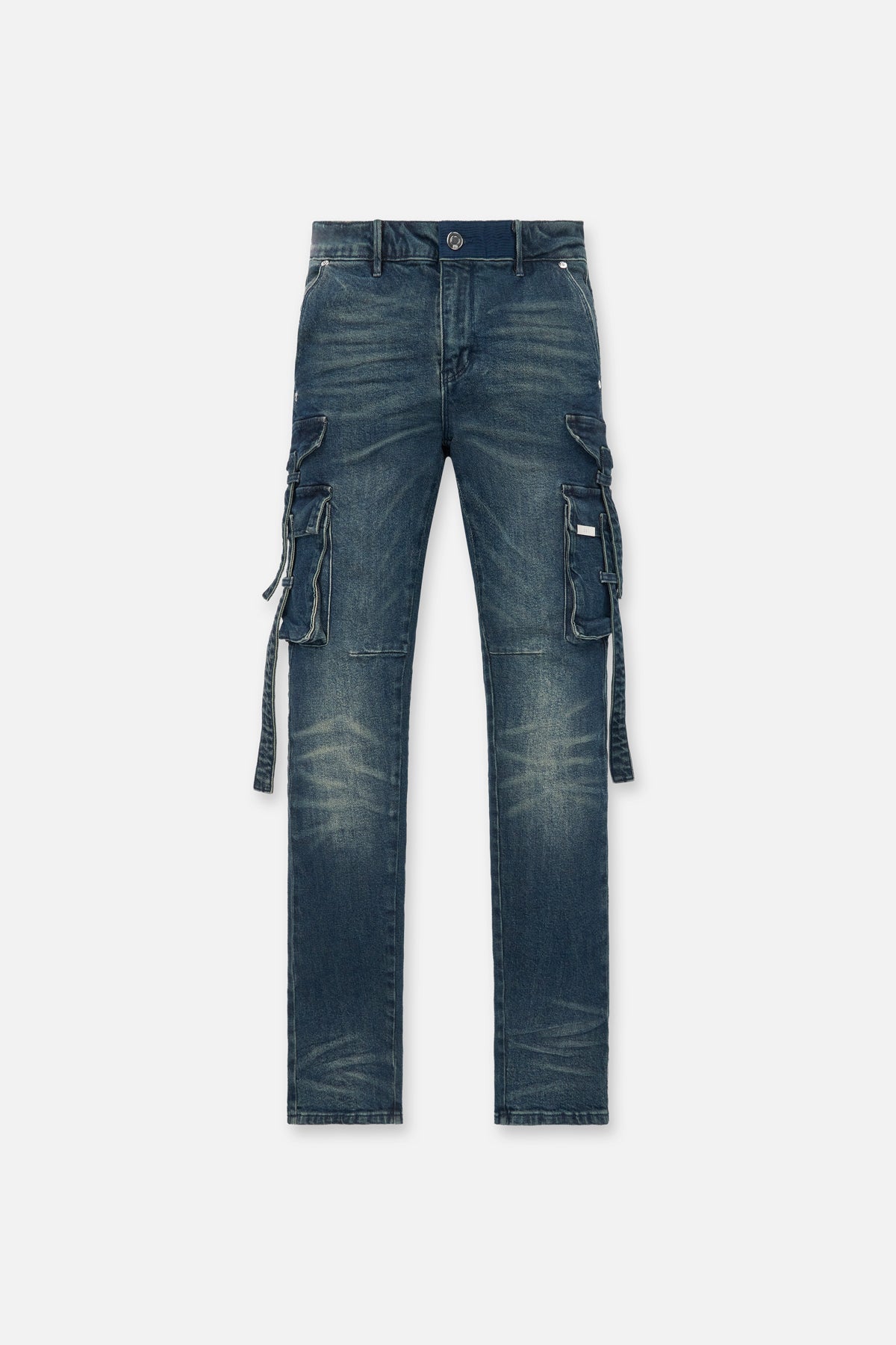 PETER CARGO SKINNY JEAN | DEEP SEA DRIFT