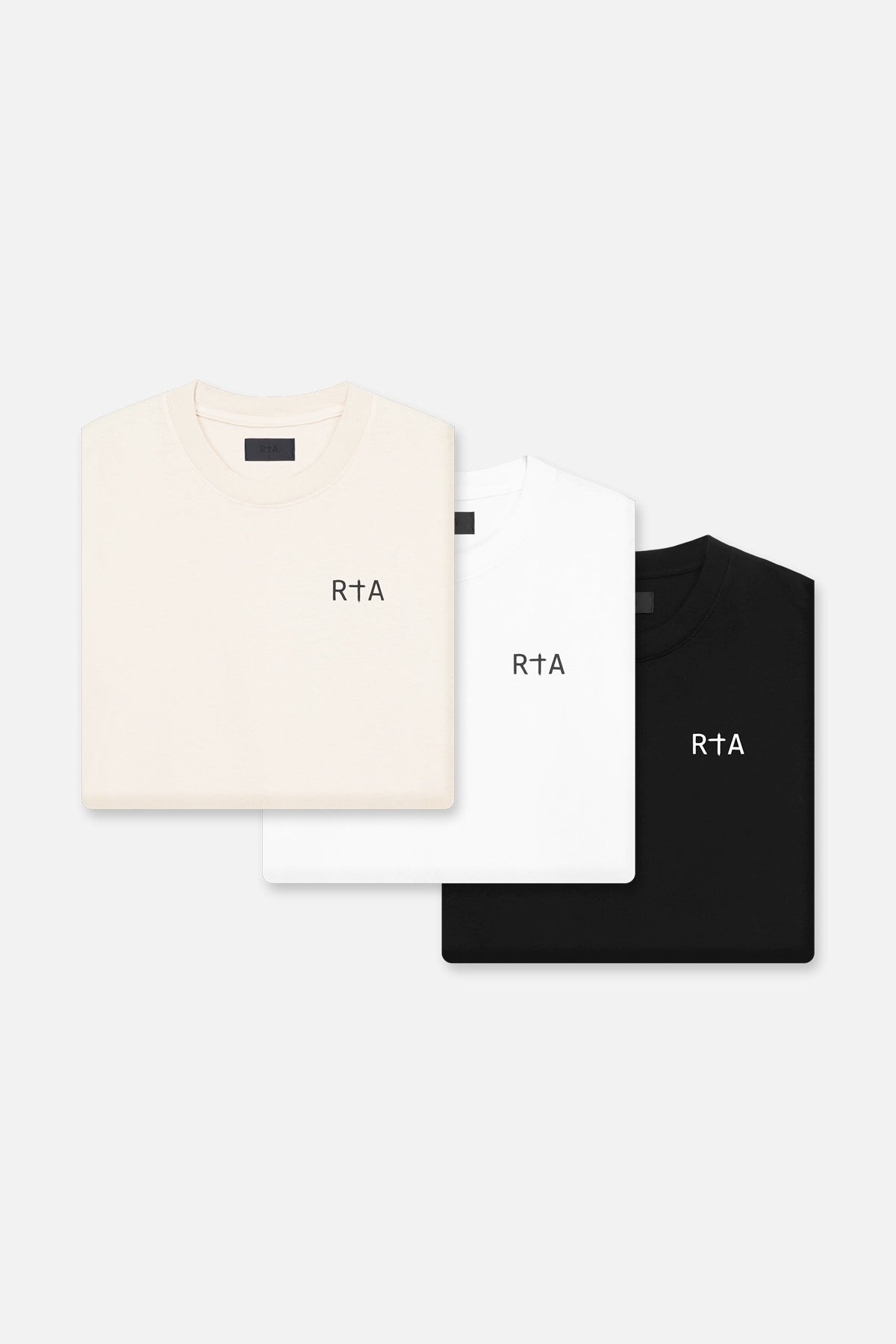 COLT SHORT SLEEVE TEE 3 PACK | CHEST LOGO - Image 2