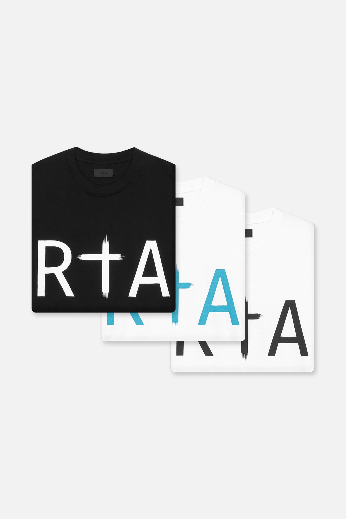 COLT SHORT SLEEVE TEE 3 PACK | FRONT LOGO - Image 5