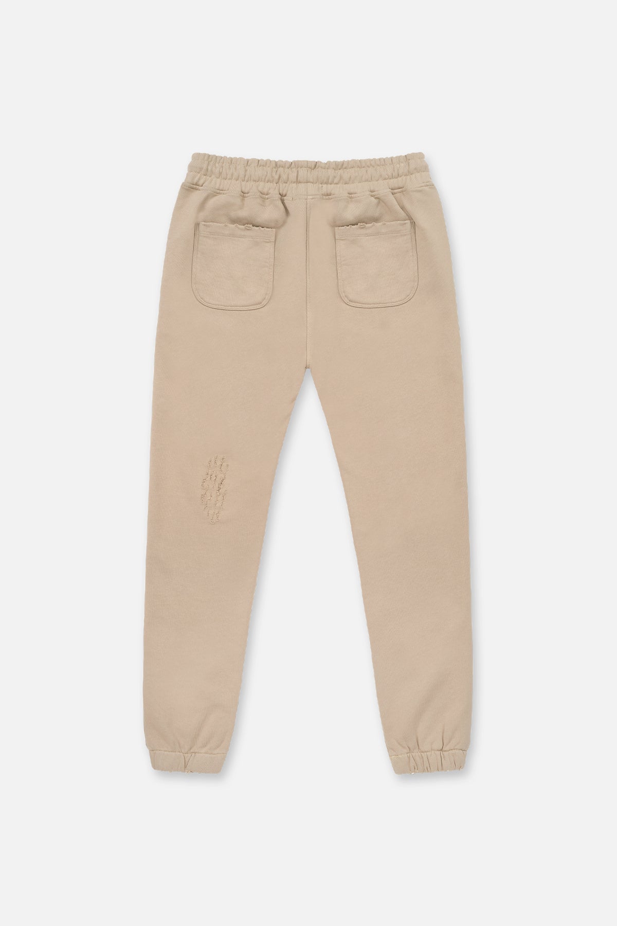 OWEN SWEATPANT | NUDE COLLEGIATE - Image 2
