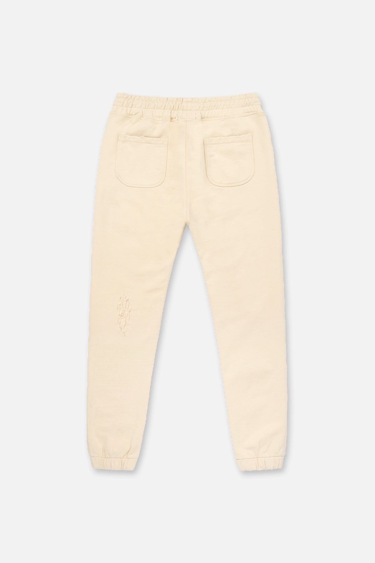 OWEN SWEATPANT | BEIGE COLLEGIATE - Image 2