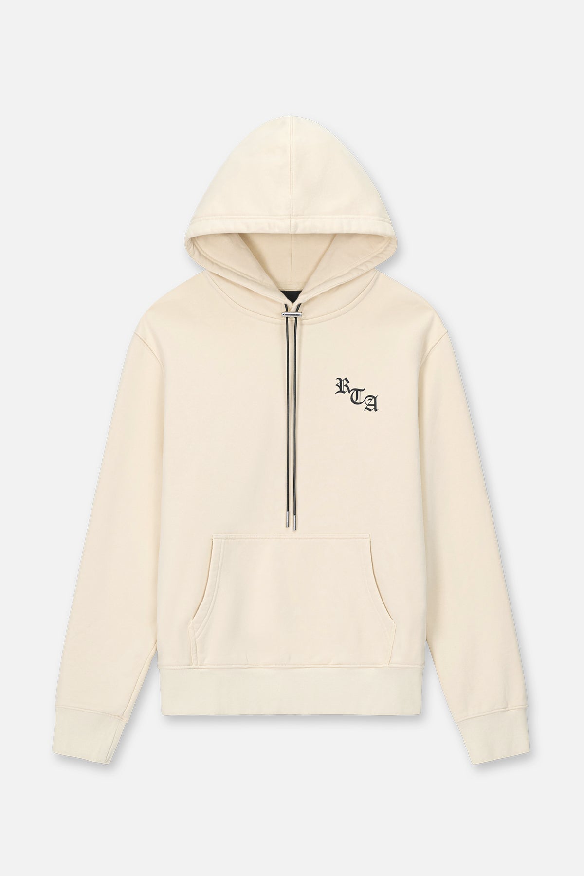 DION HOODIE | SAND OLD ENGLISH NY - Image 2