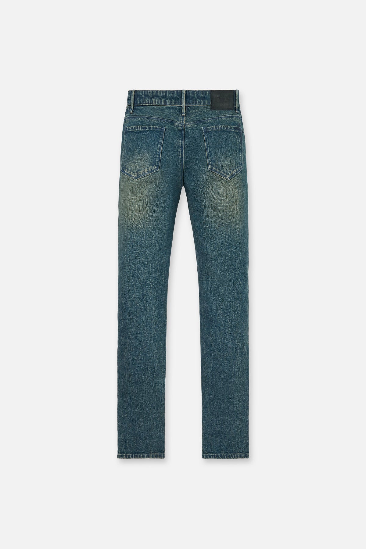 BRYANT SKINNY JEAN | SHADOW BLUE - Image 4