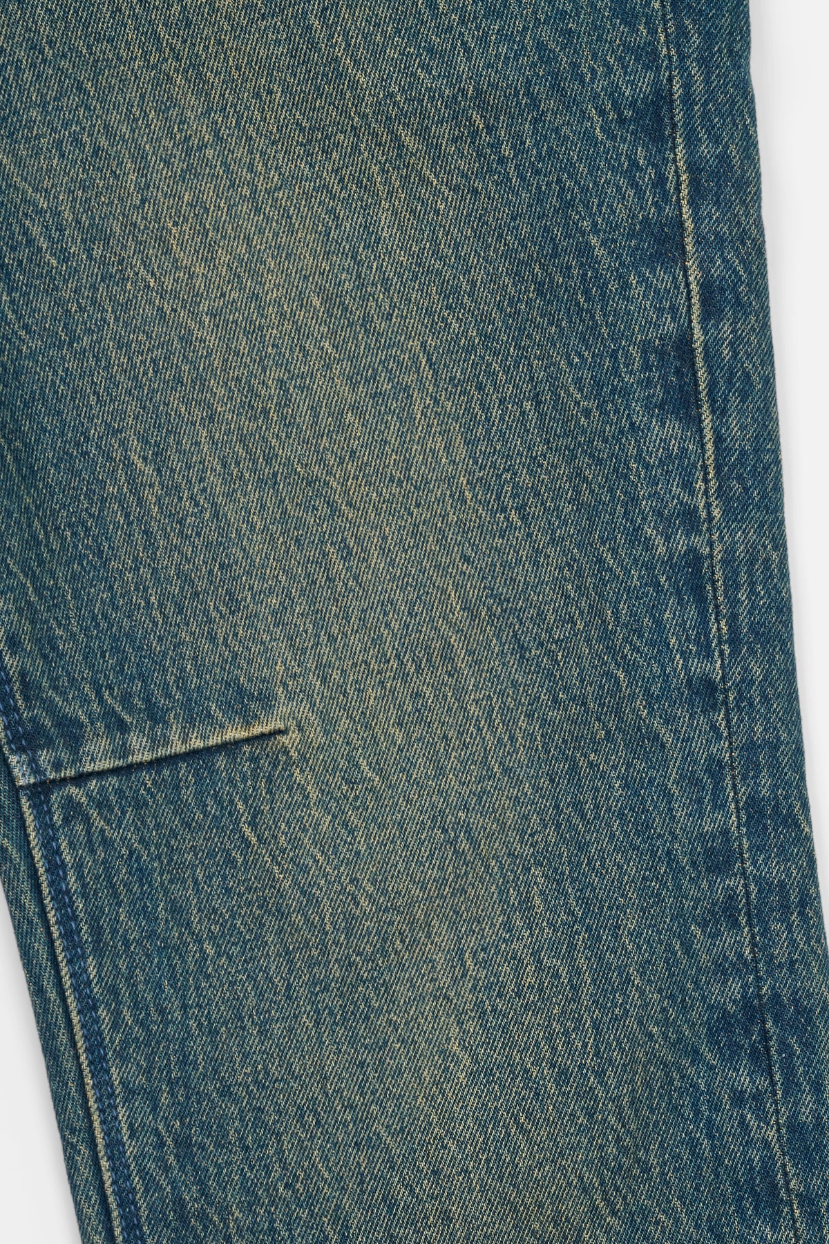 BRYANT SKINNY JEAN | SHADOW BLUE - Image 5