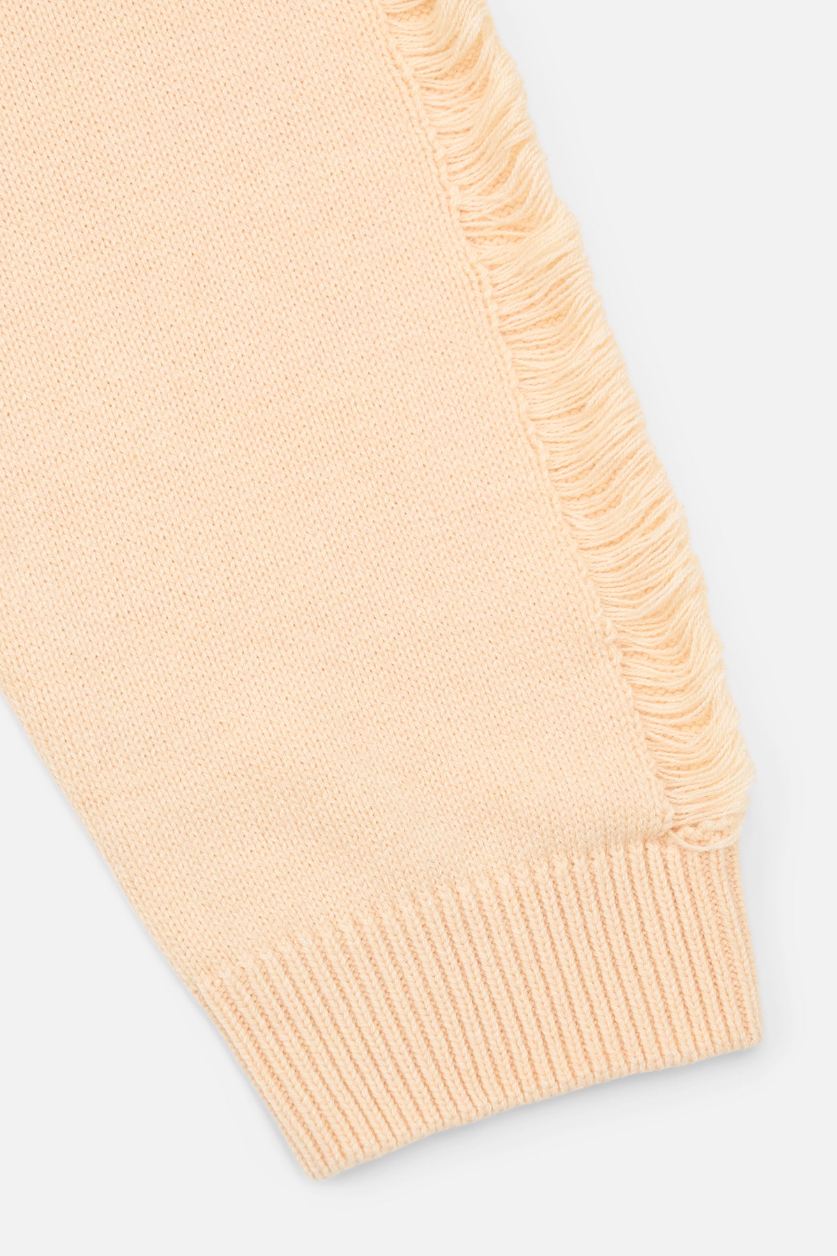 ETHAN SWEATER | RAW SAND CROSS - Image 5