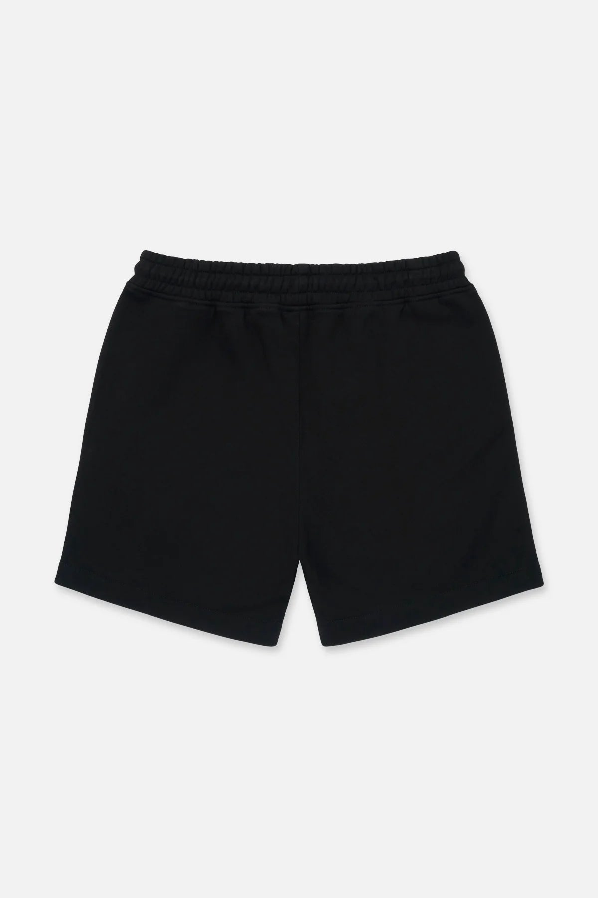 CLYDE ELASTICATED SHORT | BLACK - Image 5