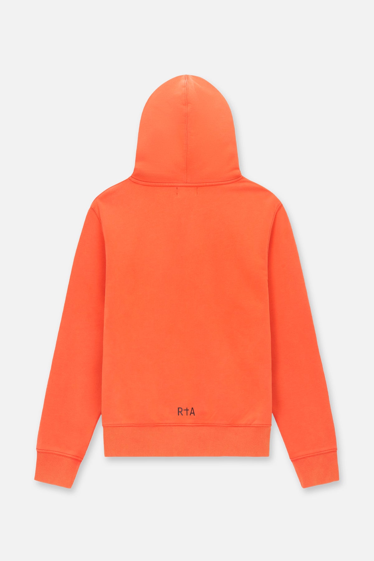 DION HOODIE | ORANGE PLANETARY RTA - Image 4