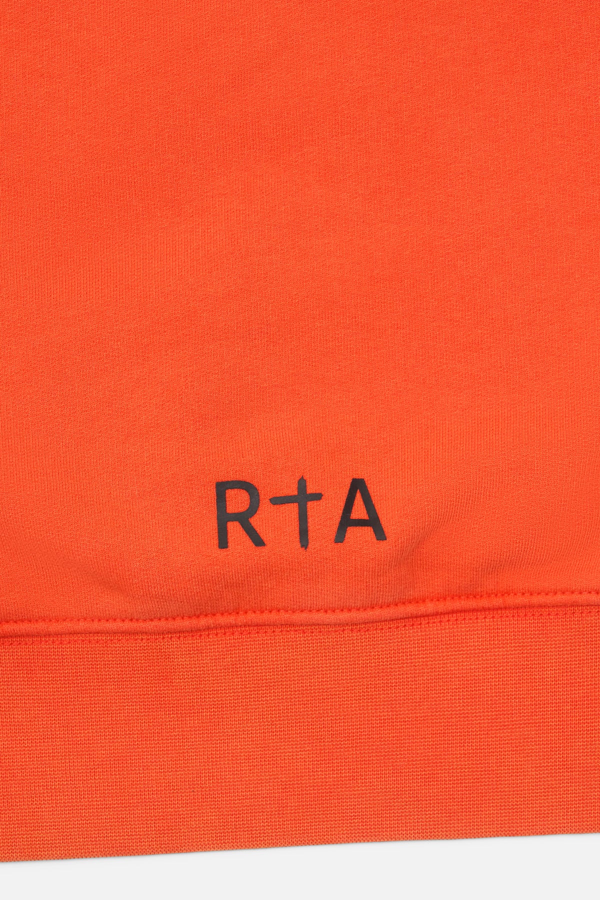 DION HOODIE | ORANGE PLANETARY RTA - Image 6