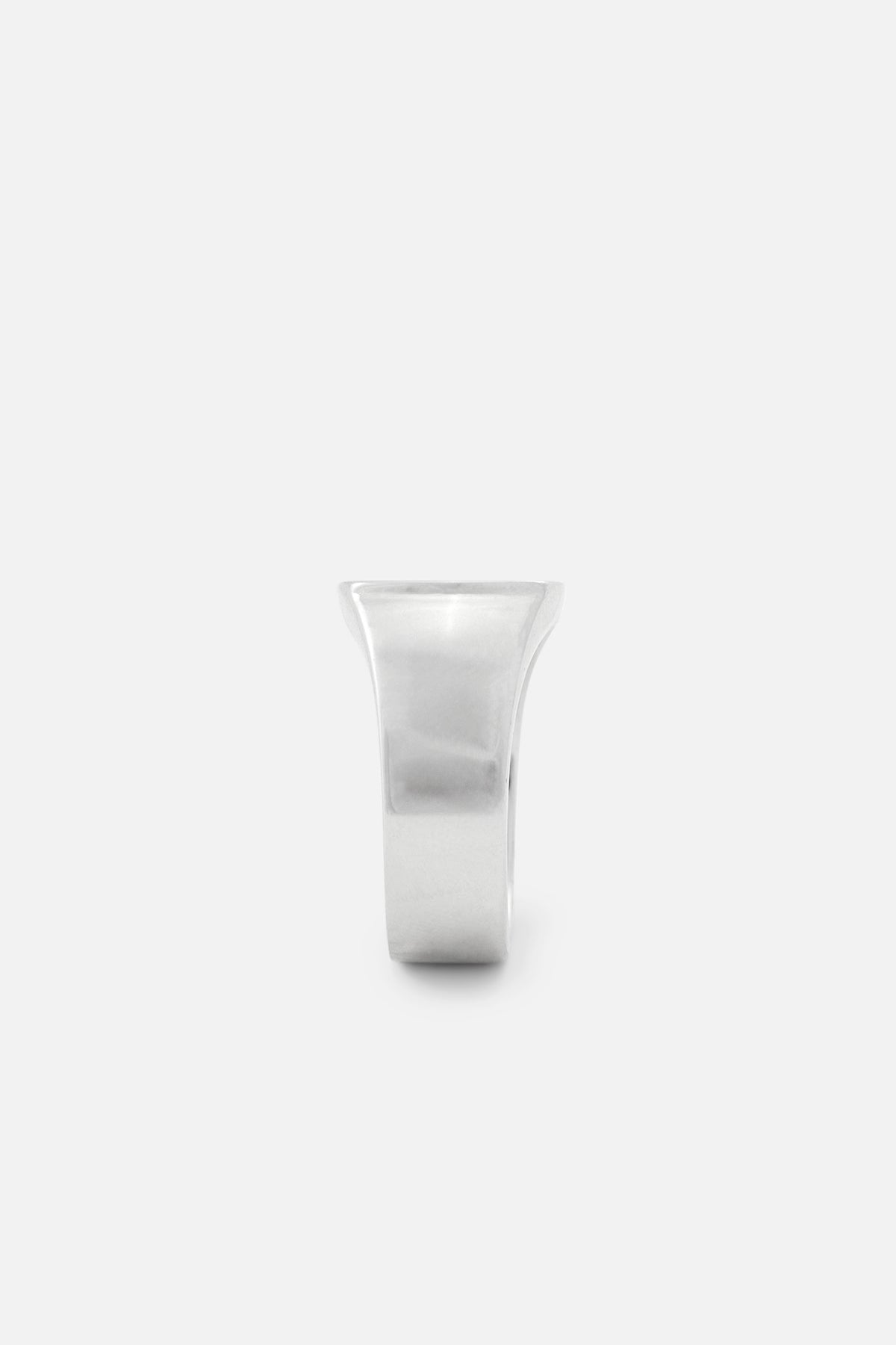 ERYX RTA MONOGRAM RING | SILVER RTA MONOGRAM - Image 4