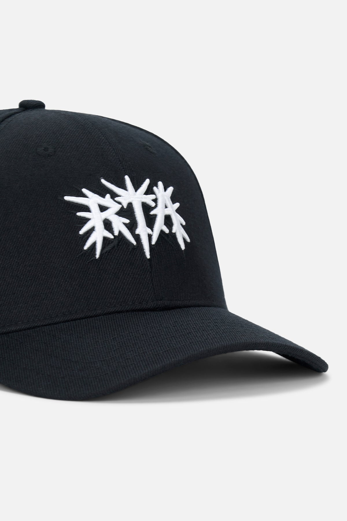MARS HAT | BLACK SPIKE RTA - Image 5