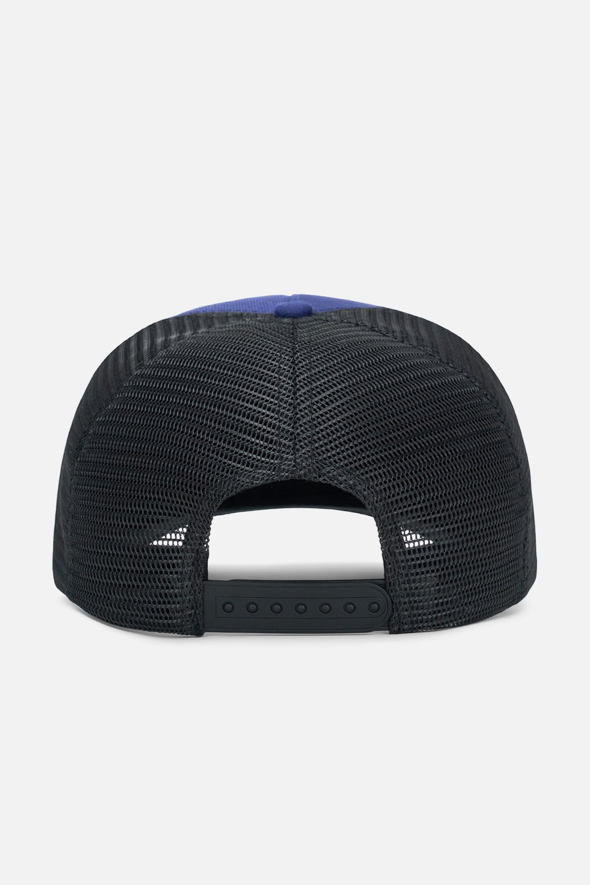 GIDEON TRUCKER HAT | PATRIOT BLUE RTA - Image 3