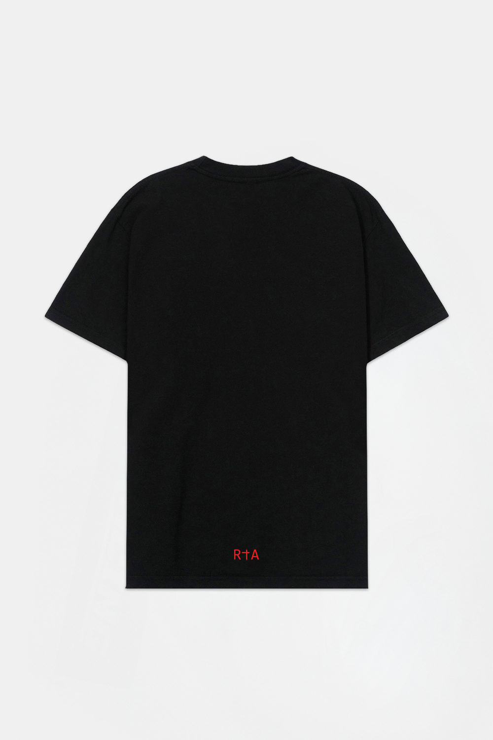 LIAM SHORT SLEEVE TEE | BLACK FORMULA CAR - Image 2